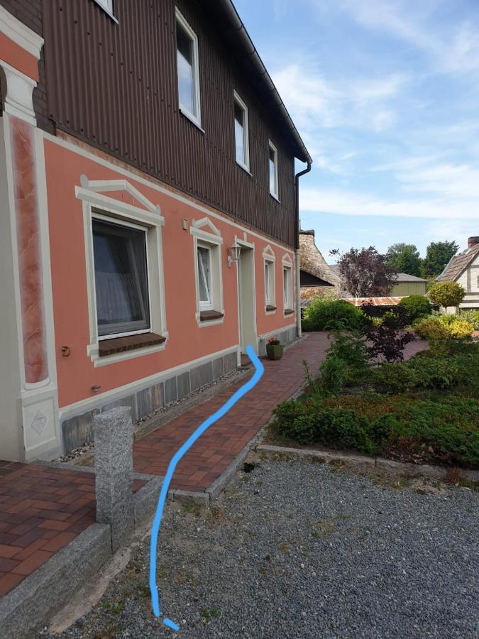 Bed And Breakfast Dannevirke Owschlag Εξωτερικό φωτογραφία