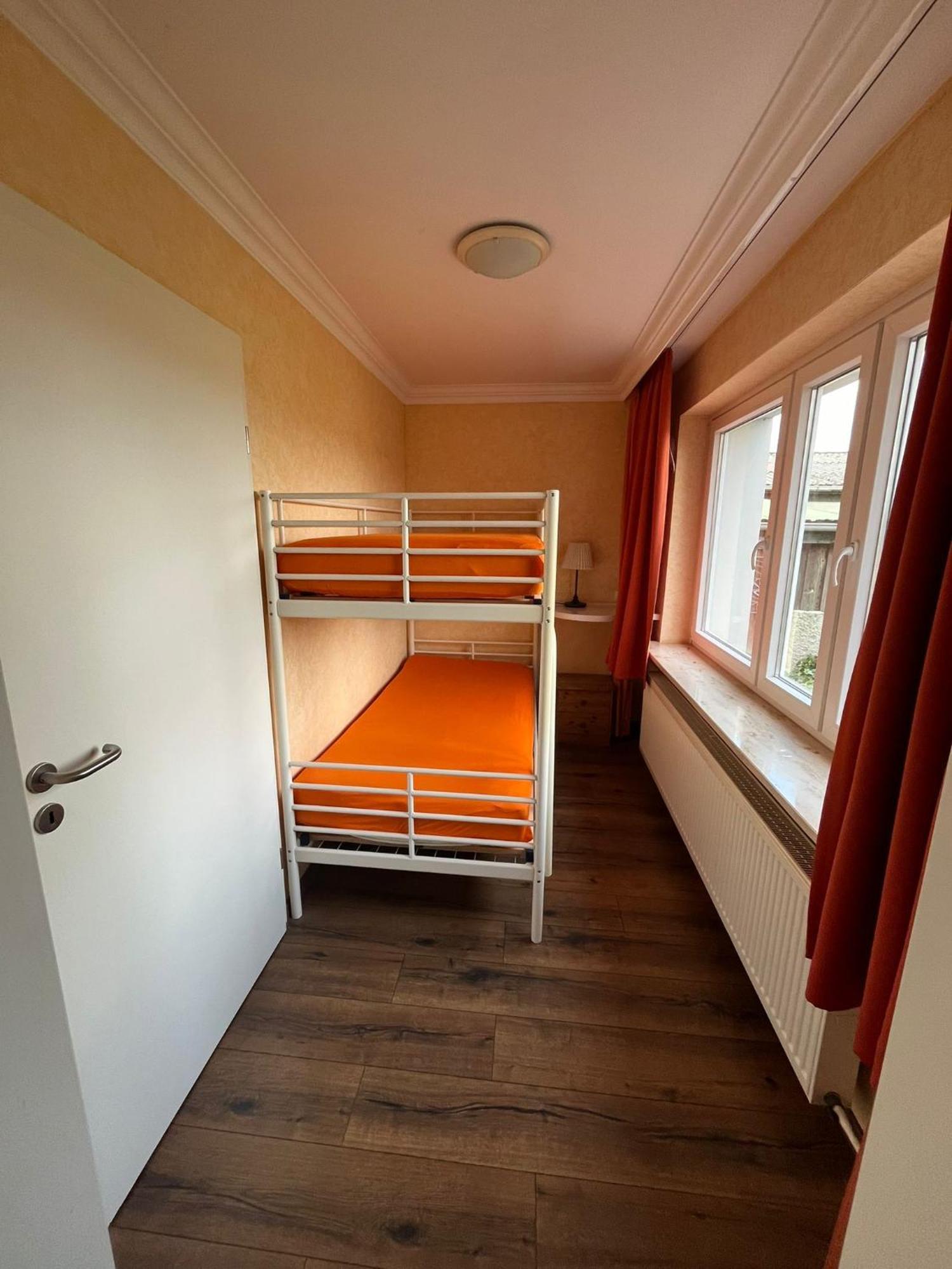 Bed And Breakfast Dannevirke Owschlag Εξωτερικό φωτογραφία