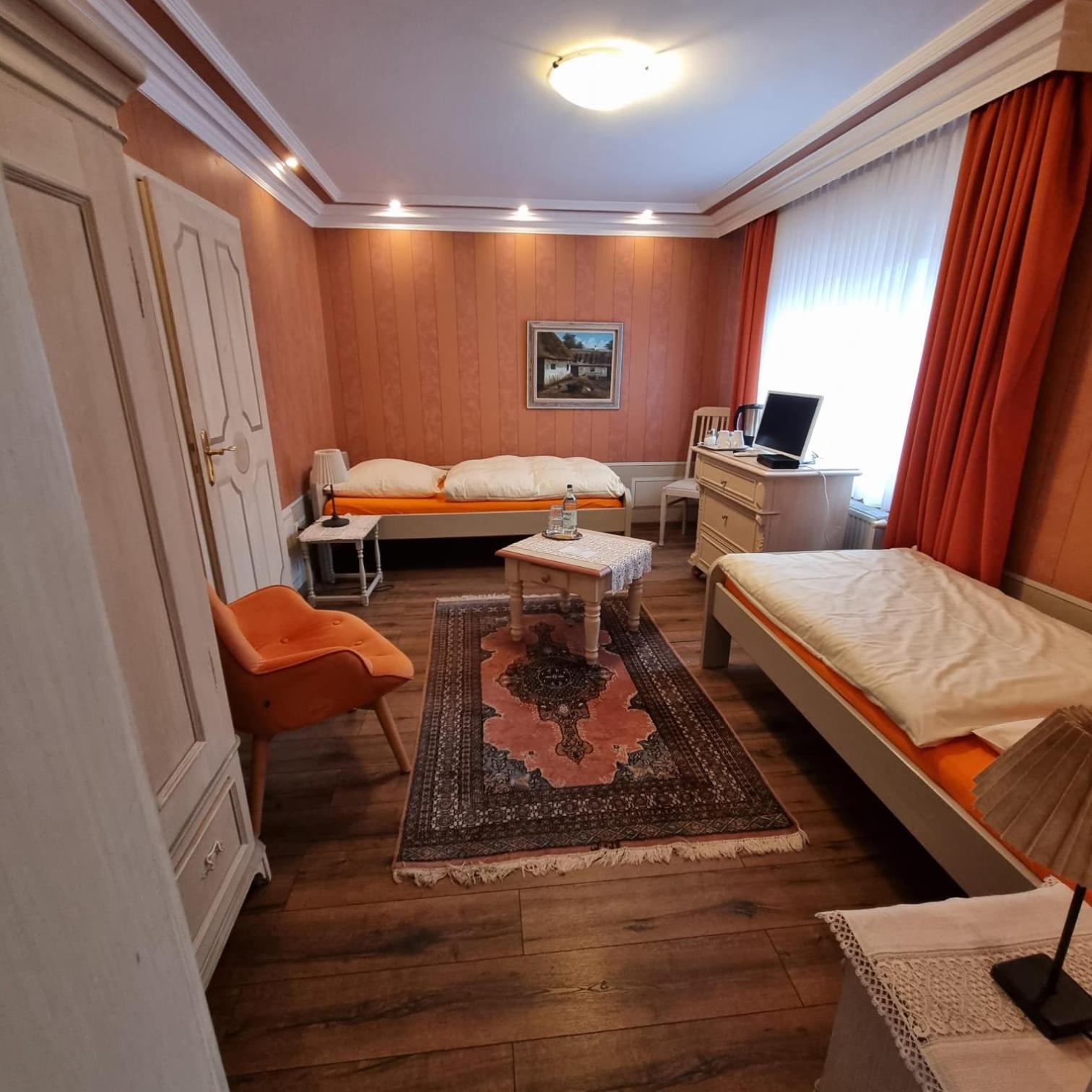 Bed And Breakfast Dannevirke Owschlag Δωμάτιο φωτογραφία
