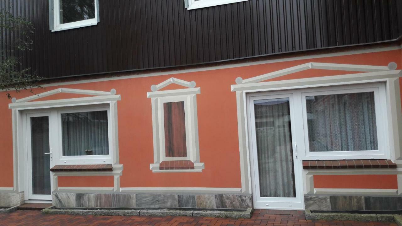 Bed And Breakfast Dannevirke Owschlag Εξωτερικό φωτογραφία